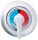 Bradley S59-2005 - Individual Shower Valve (TMV)