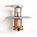 Bradley S59-2005 - Individual Shower Valve (TMV)