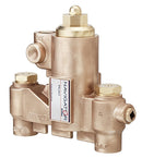 Bradley S59-2025H - Standard TMV 25GPM, Standard TMV Lead Free TMV25 High Range