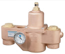 Bradley S59-3200 - High/Low 200GPM