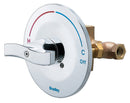 Bradley S59-1001 - Equa-Flo C5 Pressure Balancing Valve