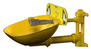 Bradley S19224EW - Halo Eyewash, Plastic Bowl