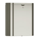 Bradley Elvari 4B2-110000-BN Napkin Disposal, Surface Mounted- Brushed Nickel