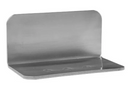 ASI-145 - Security Soap Dish - Chase Mount - Surface Mounted