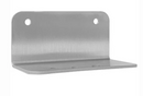 ASI-147 - Security Soap Dish - Front Mount - Surface Mounted