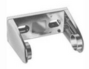 ASI-8010 - Toilet Tissue Holder - Single - Surface Mounted
