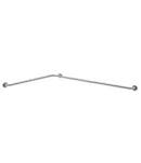 Gamco-125S-12T -15-7/8" x 30-7/8", Horizontal Tub Bar Textured