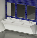 Bobrick B-820-248 Foam Soap Dispenser