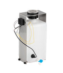 Bobrick B-820 Multi-Feed Soap Reservoir (Dispenser not included)