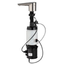 Bobrick B-868 Designer Series Automatic Top Fill Foam Soap Dispenser, Polished Chrome