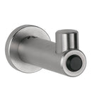 Bobrick B-9541 FINO Surface-Mounted Coat Hook with Bumper