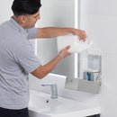 Bobrick B-2012 Automatic Wall Mounted Liquid Soap and Hand Sanitizer Dispenser