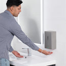 Bobrick B-2012 Automatic Wall Mounted Liquid Soap and Hand Sanitizer Dispenser