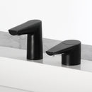 Bobrick B-8892 Designer Series Automatic Faucet, Matte Black