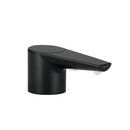 Bobrick B-862 Designer Series Automatic Top Fill Foam Soap Dispenser, Matte Black