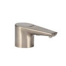 Bobrick B-865 Designer Series Automatic Top Fill Foam Soap Dispenser, Brushed Nickel