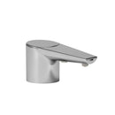 Bobrick B-868 Designer Series Automatic Top Fill Foam Soap Dispenser, Polished Chrome