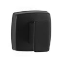 Bobrick B-7671.MBLK  Single Robe Hook, Matte Black