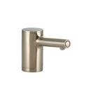 Bobrick B-905 Counter-Mounted Automatic Fino Collection Top-Fill Foam Soap Dispenser, Brushed Nickel