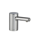 Bobrick B-908 Counter-Mounted Automatic Fino Collection Top-Fill Foam Soap Dispenser, Polished Chrome