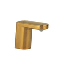 Bobrick B-960 Counter-Mounted Automatic Fino Collection Top-Fill Foam Soap Dispenser, Brushed Brass