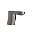 Bobrick B-961 Counter-Mounted Automatic Fino Collection Top-Fill Foam Soap Dispenser, Polished Graphite