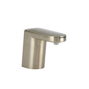 Bobrick B-965 Counter-Mounted Automatic Fino Collection Top-Fill Foam Soap Dispenser, Brushed Nickel