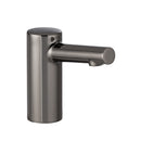 Bobrick B-9911 Counter-Mounted Automatic Fino Collection Faucet, Polished Graphite