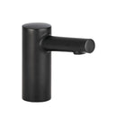 Bobrick B-9912 Counter-Mounted Automatic Fino Collection Faucet, Matte Black