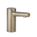 Bobrick B-9915 Counter-Mounted Automatic Fino Collection Faucet, Brushed Nickel