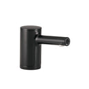 Bobrick B-992 Counter-Mounted Automatic Fino Collection Top-Fill Liquid Soap Dispenser, Matte Black