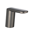 Bobrick B-9951 Counter-Mounted Automatic Fino Collection Faucet, Polished Graphite