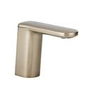 Bobrick B-9955 Counter-Mounted Automatic Fino Collection Faucet, Brushed Nickel