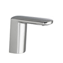 Bobrick B-9958 Counter-Mounted Automatic Fino Collection Faucet, Polished Chrome