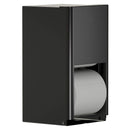 Bradley Elvari 5B2-110000-BB  Toilet Paper Dispenser , Surface Mounted, Medium Capacity - Brushed Black