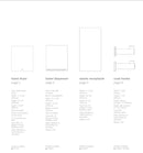 Bobrick B-7179 Fino Collection Surface-Mounted Automatic Hand Dryer – Satin Stainless Steel