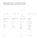 Bobrick B-7179 Fino Collection Surface-Mounted Automatic Hand Dryer – Satin Stainless Steel