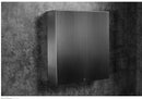 Bobrick B-7179 Fino Collection Surface-Mounted Automatic Hand Dryer – Satin Stainless Steel