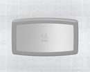 Koala Kare- KB300-01SS Horizontal Surface-Mounted With Stainless Steel Veneer