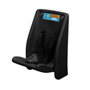 KB102-02 Child Protection Seat in black