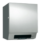 ASI 68523A - Simplicity™ - Auto Paper Towel Dispenser - Roll - Battery  - Surface Mounted