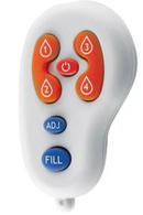 ASI-0390-R-MASTER - EZ Fill™ - Remote Control Master - Soap & Water