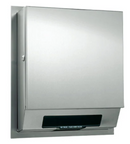 ASI 68523AC - Simplicity™ - Auto Paper Towel Dispenser - Roll - (110-240V) - Surface Mounted