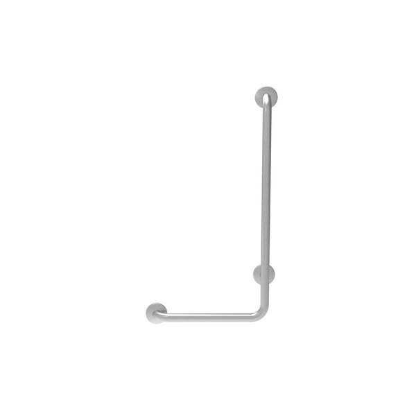 Bradley 8122-0061632 - L Shaped Grab Bar, 16