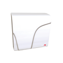 ASI 0165 - Profile™  - AutomaticHand Dryer - Compact - White - Surface Mounted