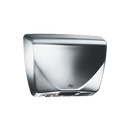 ASI 0185-93 - Profile™ - Automatic Hand Dryer - Steel Cover - (115-240V) - 93 Satin Stainless Steel - Surface Mounted