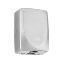 ASI-0192-1-93 - TURBO-Swift™ - Automatic High Speed Hand Dryer - ADA Compliant - (120V) - Satin Stainless Steel - NEW