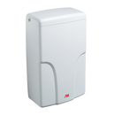 ASI-0196-1-00 - TURBO-Pro™ - Automatic High Speed Hand Dryer - HEPA Filter - ADA Compliant - (120V) - White