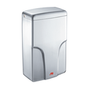 ASI-0196-1-93 - TURBO-Pro™ - Automatic High Speed Hand Dryer - HEPA Filter - ADA Compliant - (120V) - Satin Stainless Steel