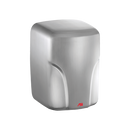 ASI 0197-1-93 - TURBO-Dri™ - Automatic High Speed Hand Dryer - (110-120V)  - 93 Satin Stainless Steel - Surface Mount